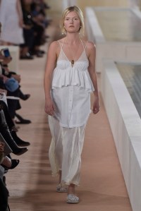 Balenciaga RTW Spring 2016