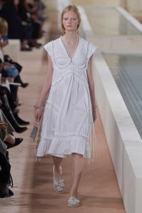 Balenciaga RTW Spring 2016