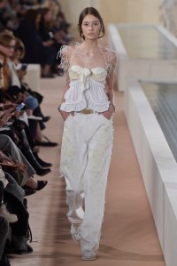 Balenciaga RTW Spring 2016