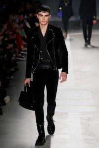 Balmain x H&M