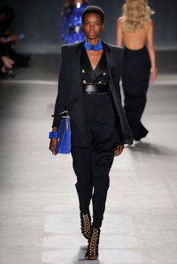 Balmain x H&M
