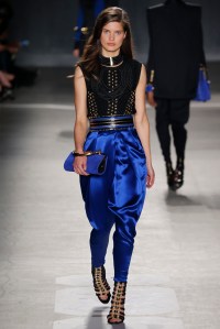 Balmain x H&M