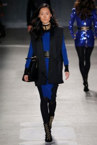 Balmain x H&M