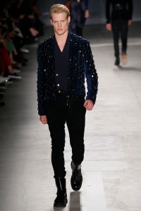 Balmain x H&M