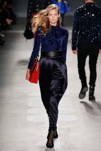 Balmain x H&M