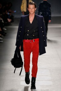 Balmain x H&M