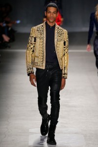 Balmain x H&M