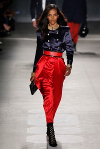 Balmain x H&M