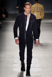 Balmain x H&M