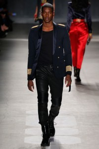 Balmain x H&M