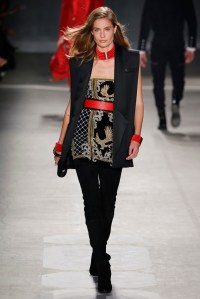 Balmain x H&M