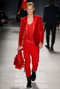 Balmain x H&M