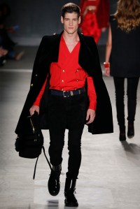 Balmain x H&M