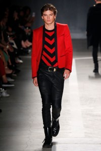 Balmain x H&M