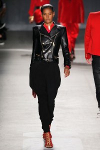 Balmain x H&M