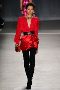 Balmain x H&M