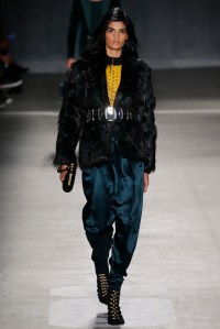 Balmain x H&M