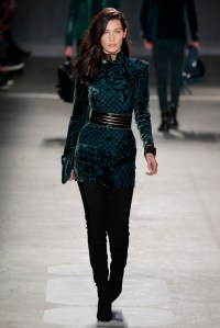 Balmain x H&M