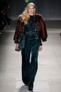 Balmain x H&M