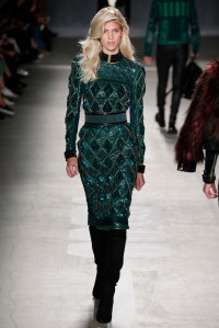 Balmain x H&M