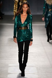 Balmain x H&M