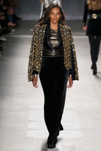 Balmain x H&M