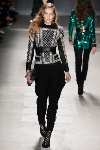 Balmain x H&M