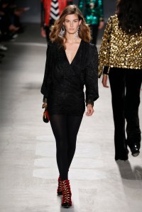 Balmain x H&M
