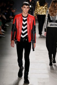 Balmain x H&M