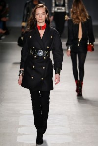 Balmain x H&M