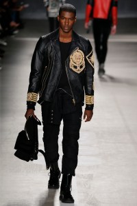 Balmain x H&M