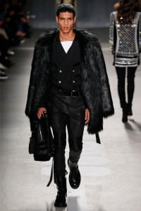 Balmain x H&M
