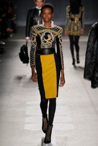 Balmain x H&M