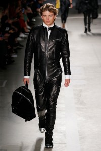Balmain x H&M