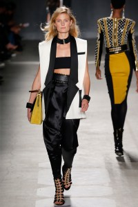 Balmain x H&M