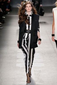 Balmain x H&M