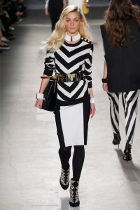 Balmain x H&M
