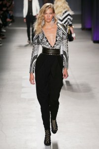 Balmain x H&M