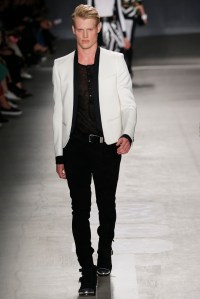 Balmain x H&M