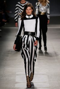 Balmain x H&M
