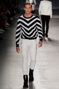 Balmain x H&M