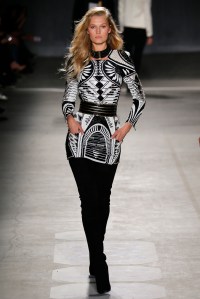 Balmain x H&M