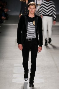 Balmain x H&M