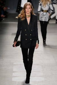 Balmain x H&M