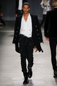 Balmain x H&M