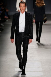 Balmain x H&M