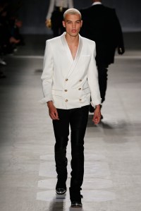 Balmain x H&M