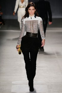 Balmain x H&M