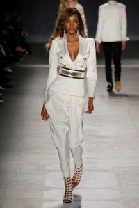 Balmain x H&M