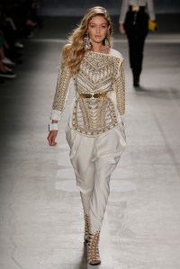 Balmain x H&M